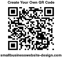 Use Mobile Marketing by creating Your Own QR Code